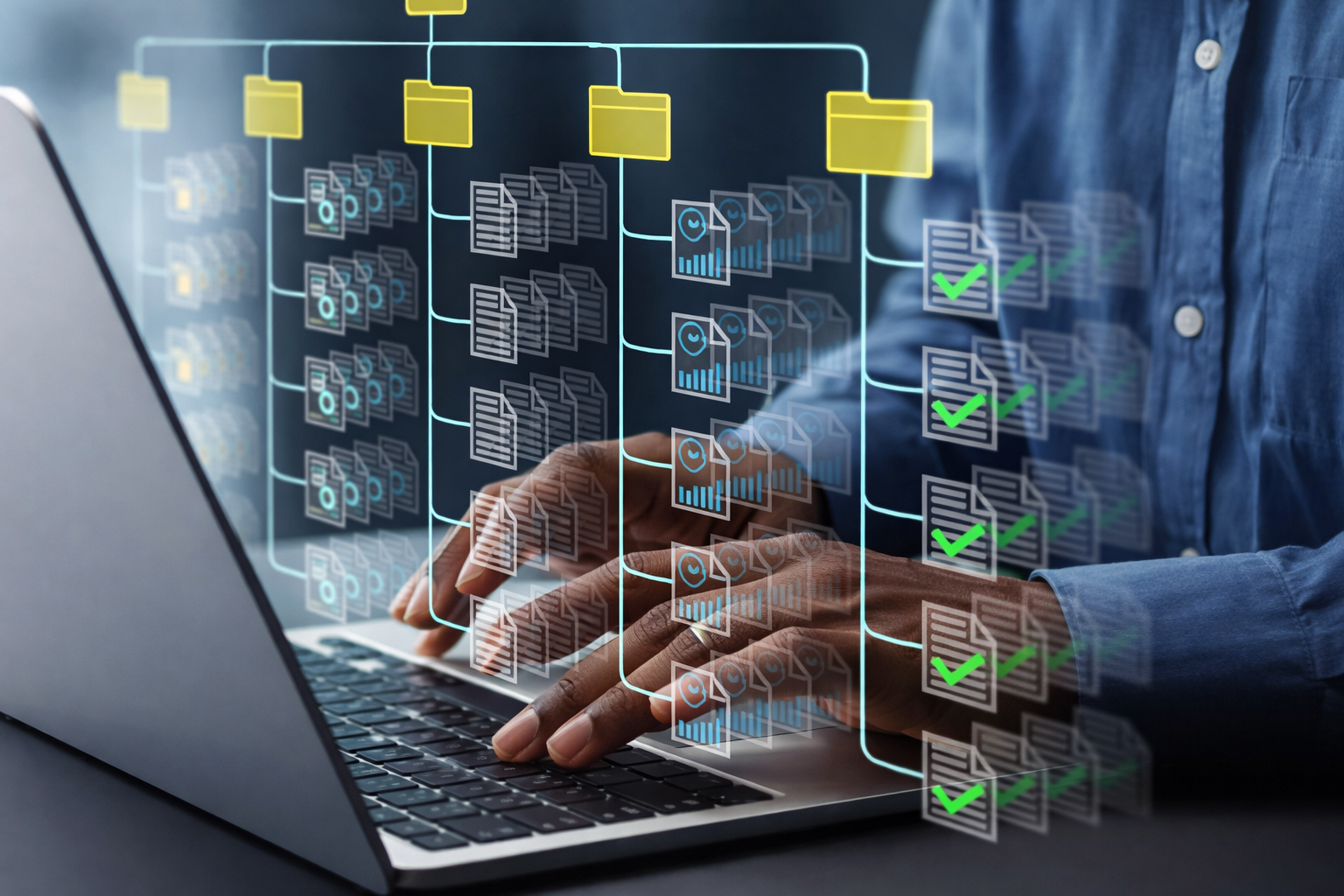 Document Management System